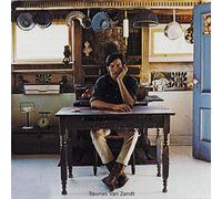 Townes van zandt - Townes Van Zandt [Vinilo]