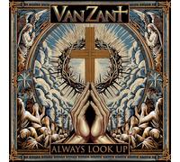 VAN ZANT - ALWAYS LOOK UP [Vinilo]