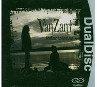 Van Zant - Brother to Brother
