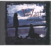 Van Zant - Brother to Brother