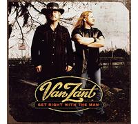 Van Zant - Get Right With the Man