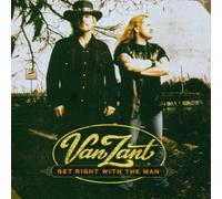 Van Zant - Get Right With the Man