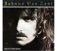 Van Zant, Johnny - Brickyard Road