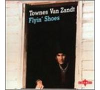 Van Zant Townes - Flyin Shoes