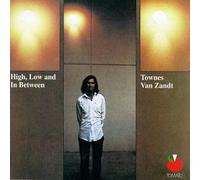 Van Zant Townes - High Low And In Betweens