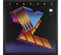 VAN ZANT - van zant