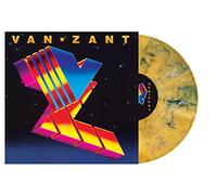 Van Zant [Vinilo]