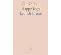 Van Zanten: Happy Days: A memoir of island life, diary discovery, and cross-cultural travels in the South Seas