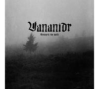 Vananidr - Beneath The Mold [CASSETTE] [Casete]