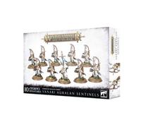 Vanari Auralan Sentinels