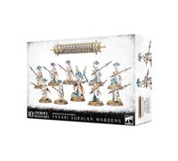 Vanari Auralan Wardens