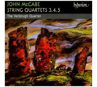 Vanbrugh Quartet – Hyperion