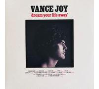 Vance Joy - Dream Your Life Away (10th Anniversary Splatter Vinyl) [Vinilo]