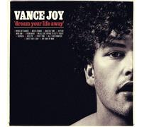 Vance Joy - Dream Your Life Away [Vinilo]