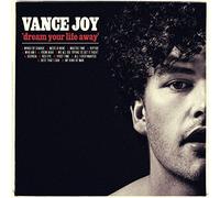 Vance Joy - Dream Your Life Away [Vinilo]