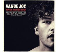 Vance Joy - Dream Your Life Away [Vinilo]