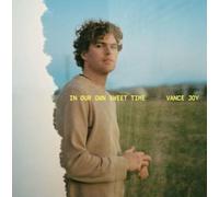 Vance Joy - Vance Joy - In Our Own Sweet Time (LP) [Vinilo]