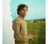 Vance Joy - Vance Joy - In Our Own Sweet Time (LP) [Vinilo]