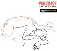 Vance Joy - Nation Of Two (Amazon Signed Exclusive)
