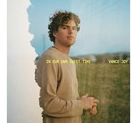 Vance Joy - Vance Joy - In Our Own Sweet Time (CD)