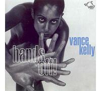 Vance Kelly - Hands Off!
