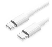Vancle Cable USB C a USB C, Cables USBC de Carga de Repuesto Duradero de 1M, para Xiaomi Redmi 14C 13C,Note 14/13/12/11/13 Pro, Cable de Carga Rápida para Xiaomi Mi 14T/13/12/11 Lite