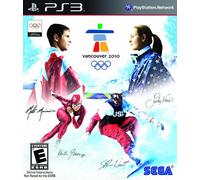 Vancouver 2010 Official Video [DVD de Audio]