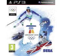 Vancouver 2010 (Playstation 3)[Importación inglesa]