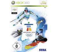 VANCOUVER 2010 - XBOX360 (Xbox 360)
