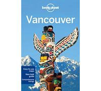 Vancouver 6 (inglés) (City Guides) [Idioma Inglés]