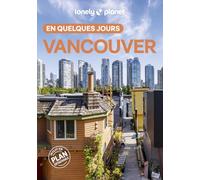 Vancouver En quelques jours 4ed