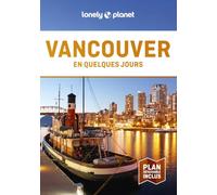 Vancouver en quelques jours