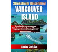 VANCOUVER ISLAND REISEFÜHRER 2026