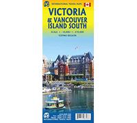 Vancouver Island South / Victoria