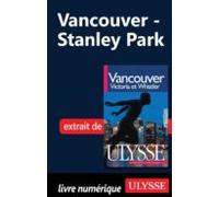 Vancouver : Stanley Park (ebook)