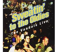 Vandals - Sweatin' To The Oldies