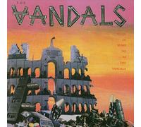 Vandals, The - When in Rome Do As the Vandals [Vinilo]