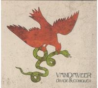 Vandaveer - Divide & Conquer [Import]