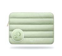Vandel Funda para dispositivo electrónico portátil, funda para portátil de 15 a 16 pulgadas, para mujeres y hombres, compatible con MacBook Pro, HP, Dell, Asus, Lenovo, protectora pero suave, cabe en