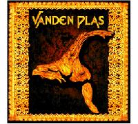 Vanden Plas - Colour Temple [Import]