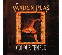 Vanden Plas - Colour Temple(Special Edition)
