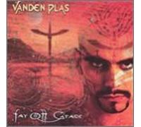Vanden Plas - Far Off Grace