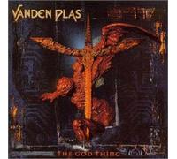 Vanden Plas - God Thing
