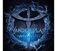 Vanden Plas - The Ghost Xperiment - Illumination