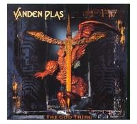 Vanden Plas - The God Thing