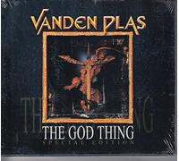Vanden Plas - The God Thing