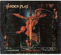 Vanden Plas - The God Thing