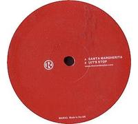 Vanden Plas, the - Santa Margherita/Let's Stop [Vinilo]