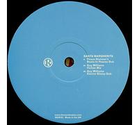 Vanden Plas, the - Santa Margherita [Vinilo]