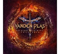 Vanden plas - The Ghost Xperiment Awakening